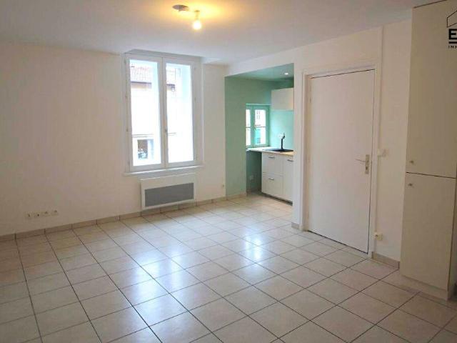 Appartement location à La Roberde, Chessy