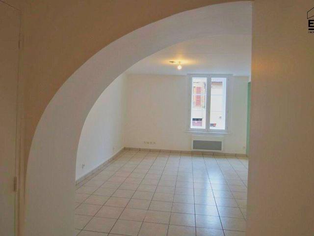 Appartement location à Centre Urbain Ouest, Chessy