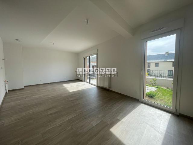 Appartement vente à Chevaigné, Ille-et-Vilaine