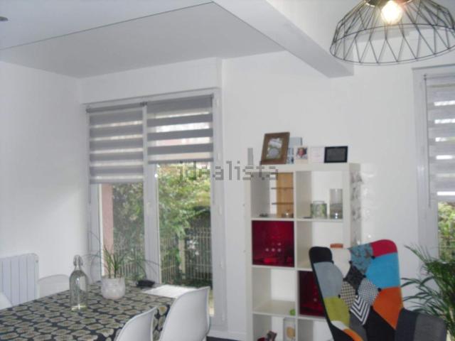 Appartement location à La Galonnais, Chevaigné