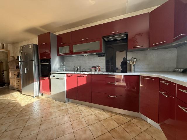 Appartement vente à Loche, Chevaline