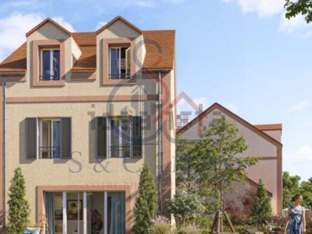 Appartement vente à Chevannes, Essonne