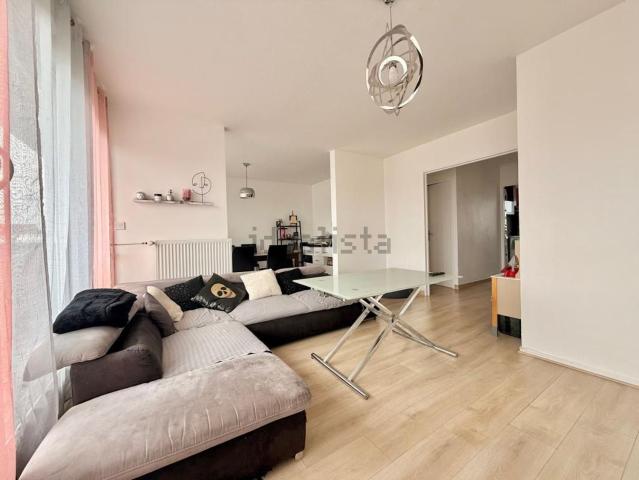 Appartement vente à Chevigny-Saint-Sauveur, Côte-d'Or
