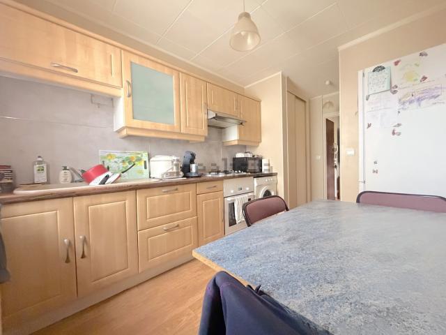 Appartement vente à Chevigny-Saint-Sauveur, Côte-d'Or