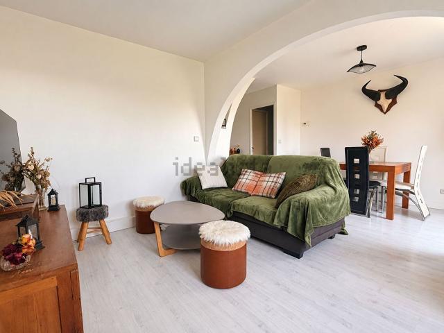 Appartement vente à Chevigny-Saint-Sauveur, Côte-d'Or