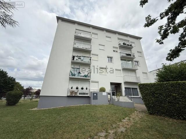 Appartement vente à Chevigny-Saint-Sauveur, Côte-d'Or