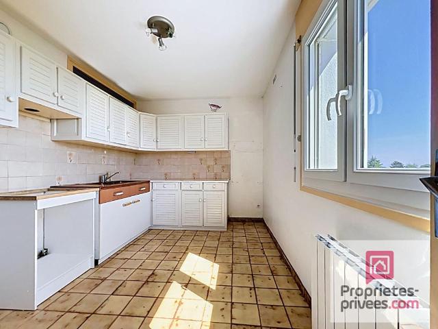 Appartement vente à Dijon, Chevigny-saint-sauveur