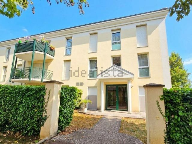 Appartement vente à Chevigny-Saint-Sauveur, Côte-d'Or