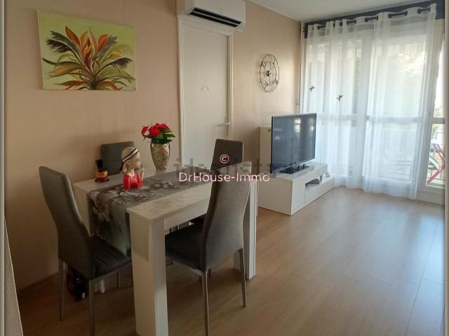 Appartement vente à Chevigny-Saint-Sauveur, Côte-d'Or