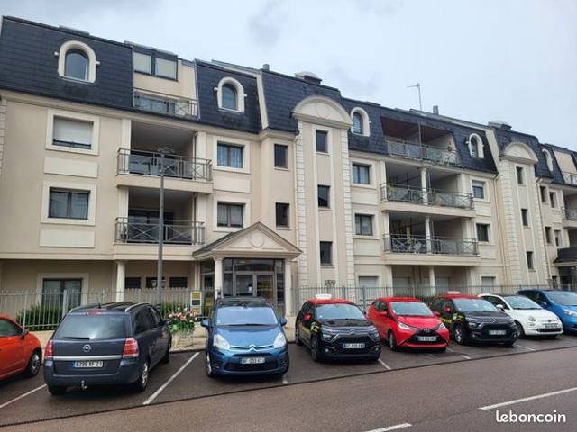 Appartement vente à Chevigny-saint-sauveur, Côte-d'Or