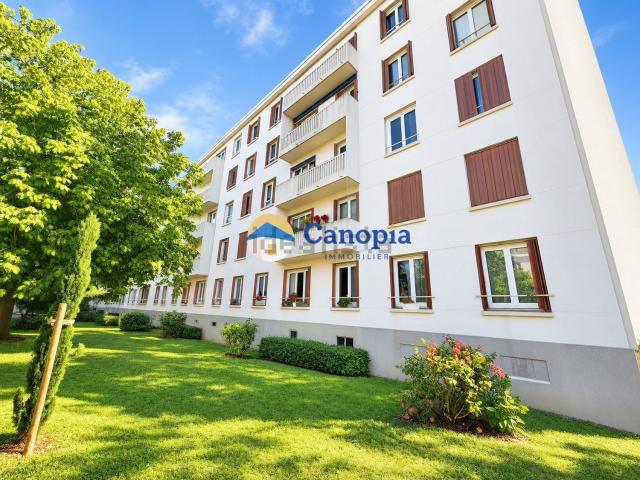 Appartement vente à Larue, Chevilly-Larue