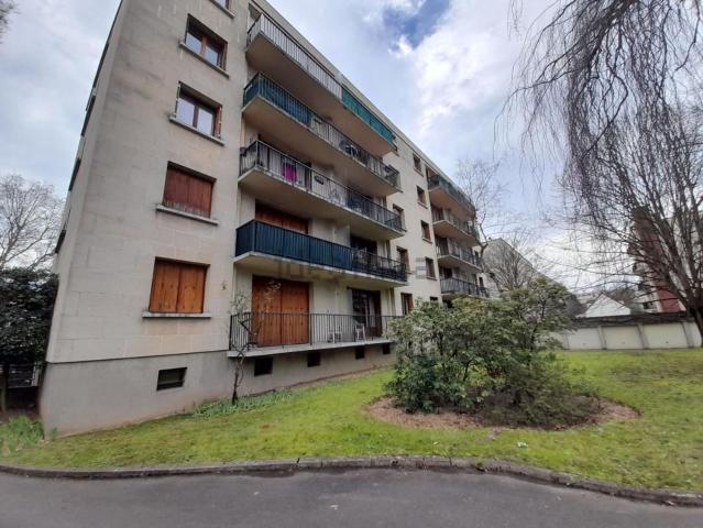 Appartement vente à Chevilly-Larue, Val-de-Marne