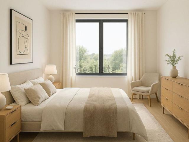 Appartement vente à Rungis, Val-de-Marne