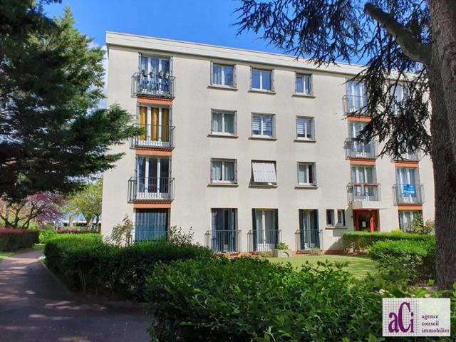 Appartement vente à L'Haÿ-les-Roses, Chevilly-larue