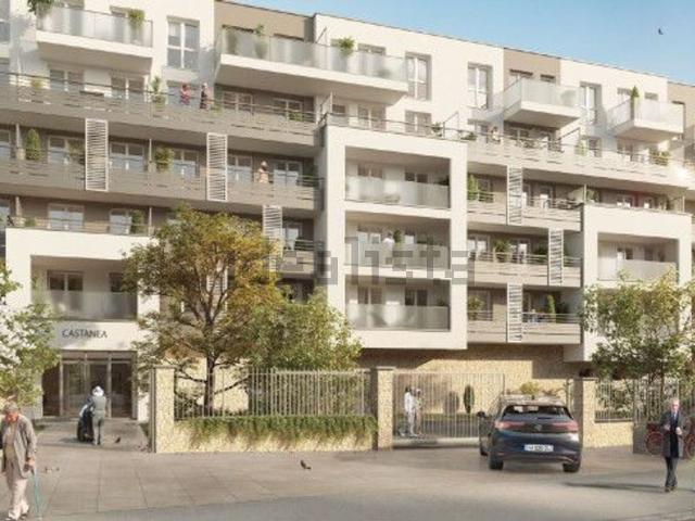 Appartement vente à Bretagne, Chevilly-Larue
