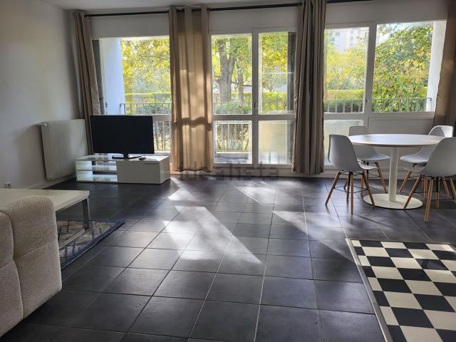 Appartement location à La Saussaie, Chevilly-Larue