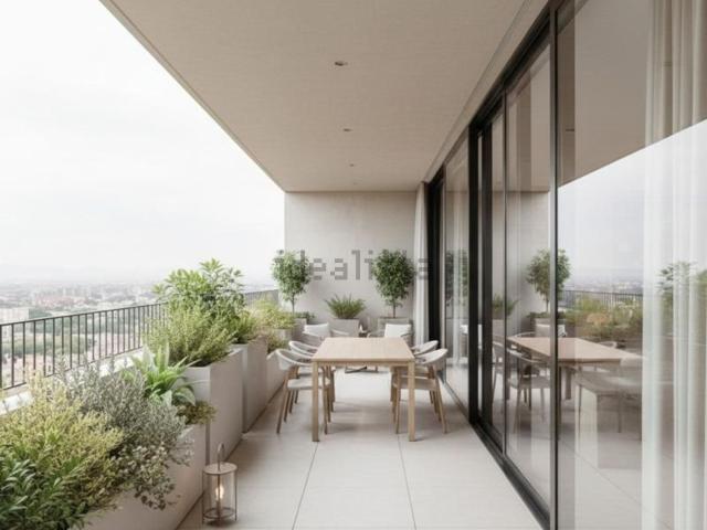 Appartement vente à Bretagne, Chevilly-Larue