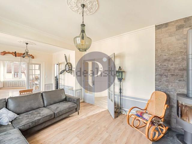 Appartement vente à Bretagne, Chevilly-Larue