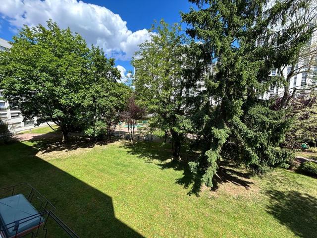 Appartement vente à Larue, Chevilly-Larue