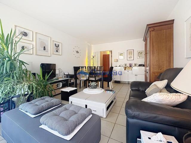 Appartement vente à Larue, Chevilly-Larue