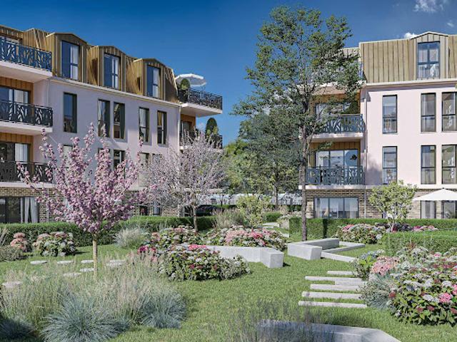 Appartement vente à L'Haÿ-les-Roses, Chevilly-larue