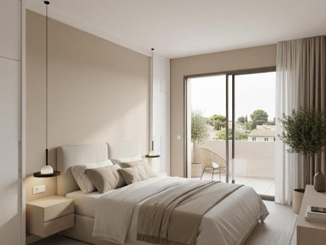 Appartement vente à L'Haÿ-les-Roses, Chevilly-larue