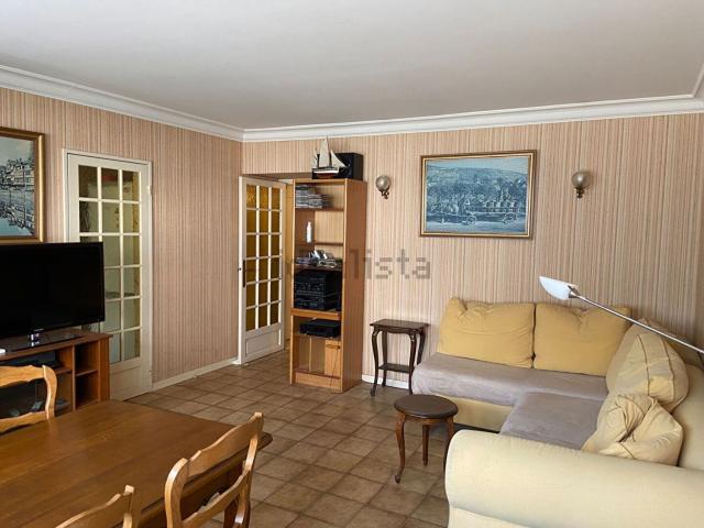 Appartement vente à La Saussaie, Chevilly-Larue