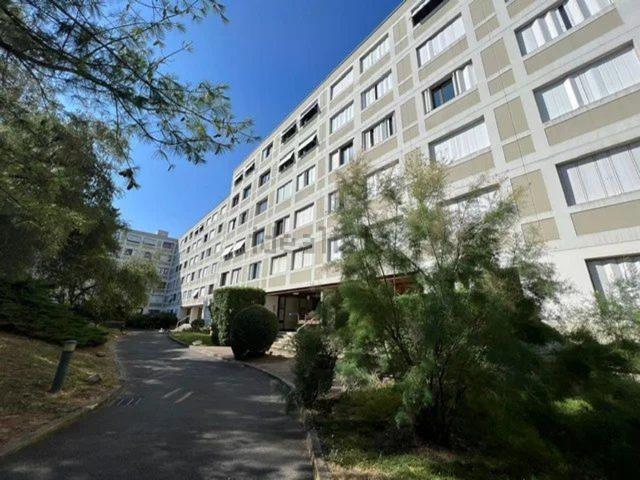 Appartement vente à La Saussaie, Chevilly-Larue