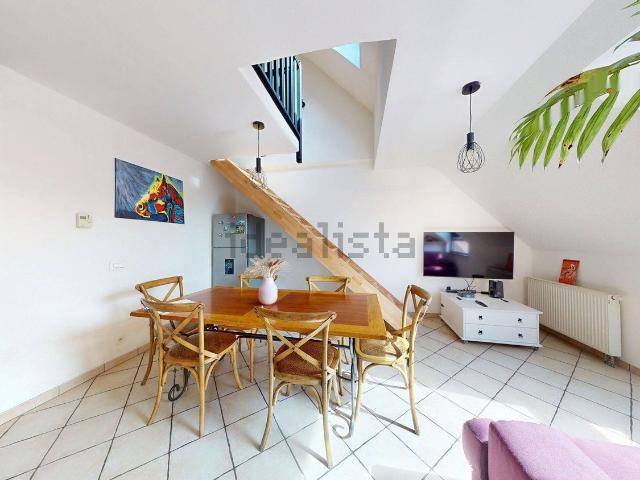 Appartement vente à Chèvremont, Territoire-de-Belfort