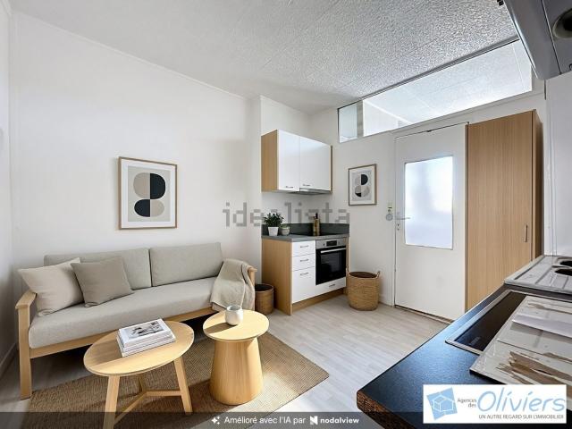 Appartement vente à Valchevreuse, Chevreuse