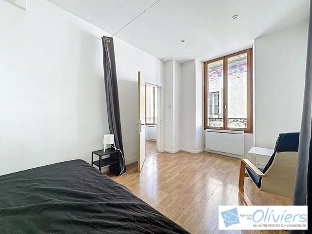Appartement vente à Rambouillet, Chevreuse