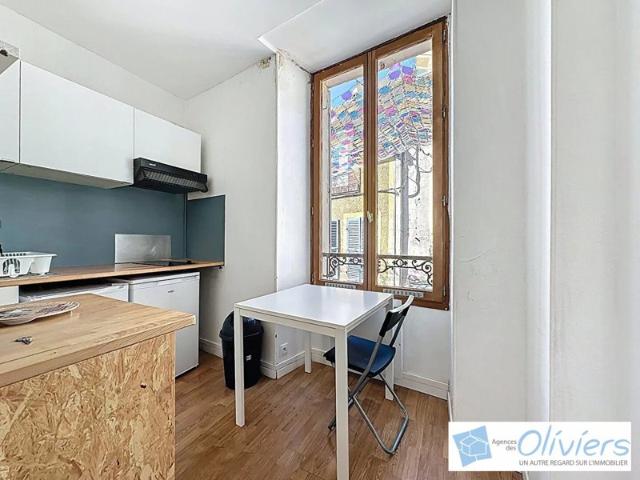 Appartement vente à Rambouillet, Chevreuse
