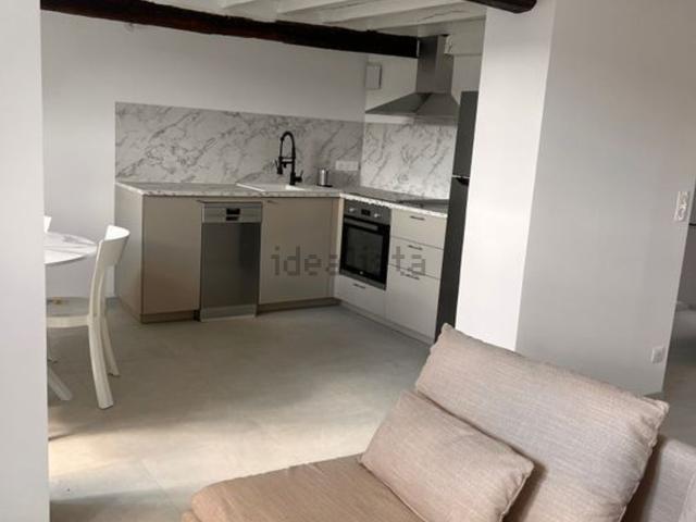 Appartement location à Jagny, Chevreuse