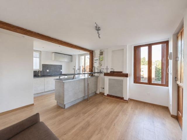 Appartement vente à Valchevreuse, Chevreuse