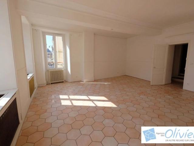 Appartement vente à Rambouillet, Chevreuse