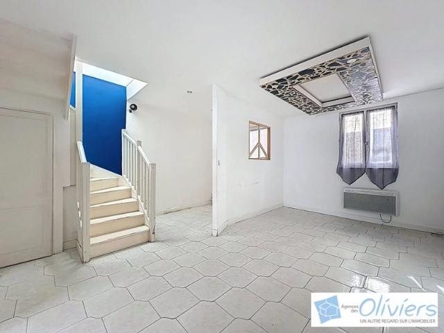 Appartement vente à Rambouillet, Chevreuse