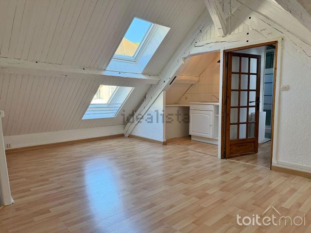 Appartement location à Valchevreuse, Chevreuse