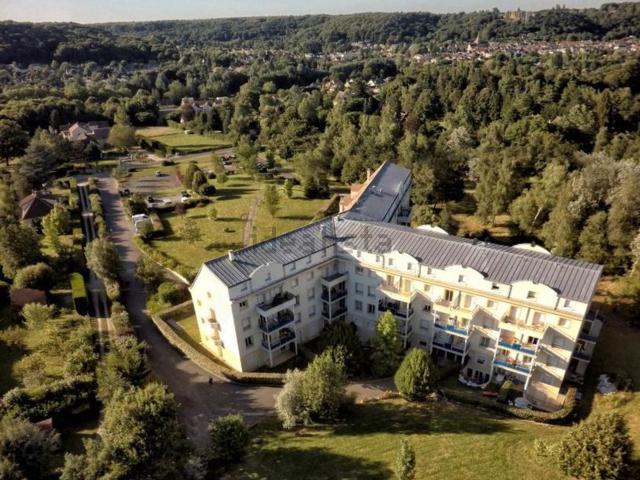 Appartement location à Hautvilliers, Chevreuse