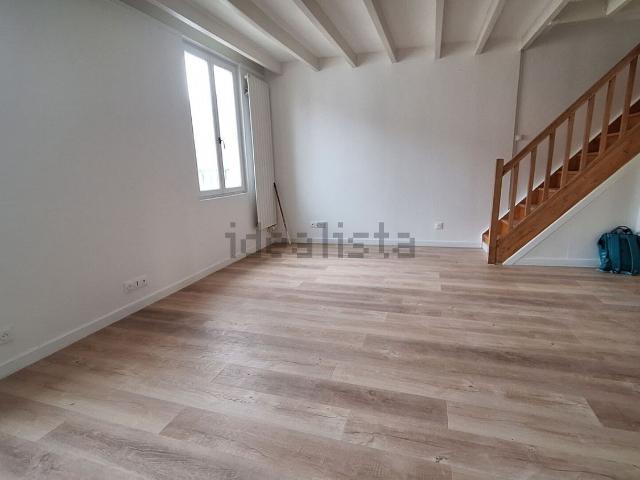 Appartement vente à Valchevreuse, Chevreuse