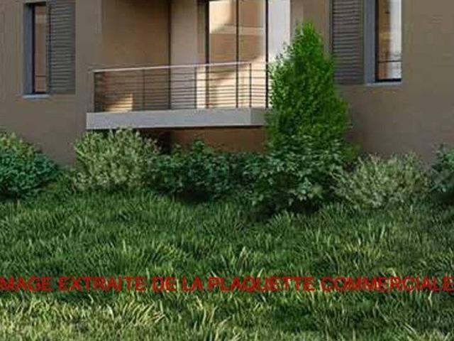 Appartement vente à Valchevreuse, Chevreuse