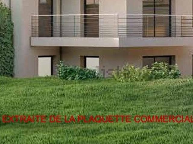 Appartement vente à Valchevreuse, Chevreuse