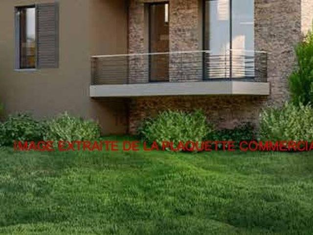 Appartement vente à Valchevreuse, Chevreuse