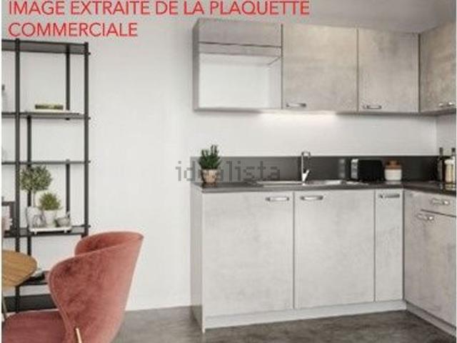 Appartement vente à Valchevreuse, Chevreuse