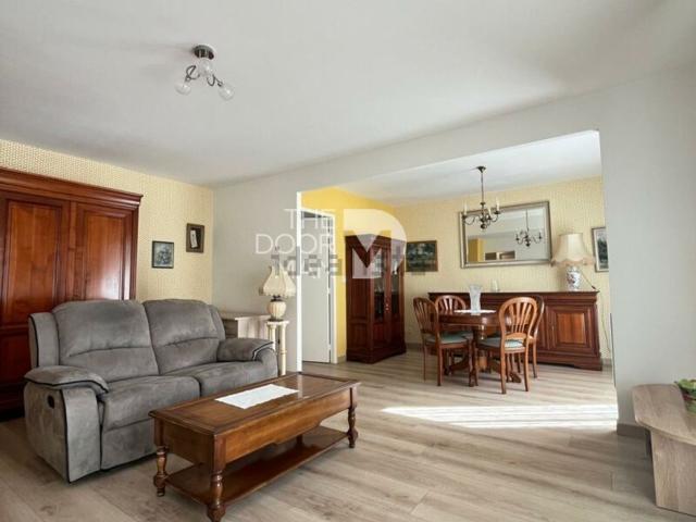 Appartement vente à Doinvilliers, Chevreuse