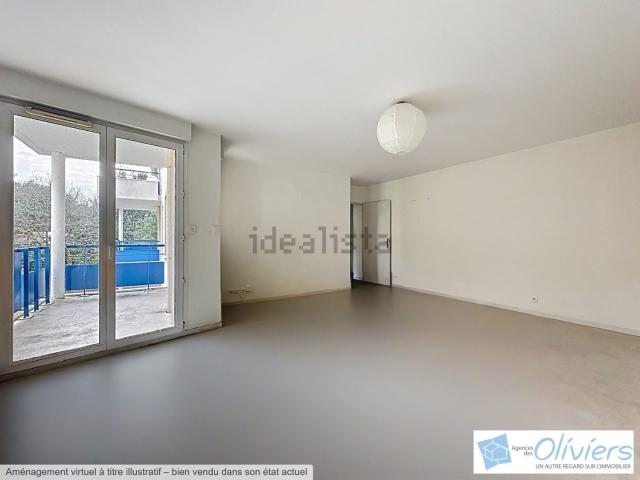 Appartement vente à Talou, Chevreuse