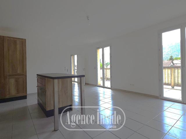Appartement location à Gex, Chevry
