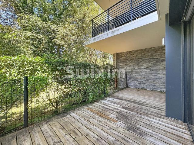 Appartement vente à Veraz, Chevry
