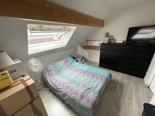 Appartement location à Chevry-Cossigny, Seine-et-Marne