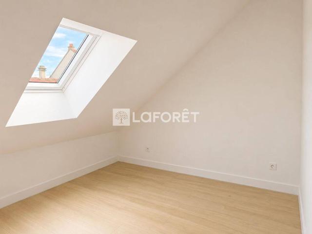 Appartement location à Chevry-Cossigny, Seine-et-Marne