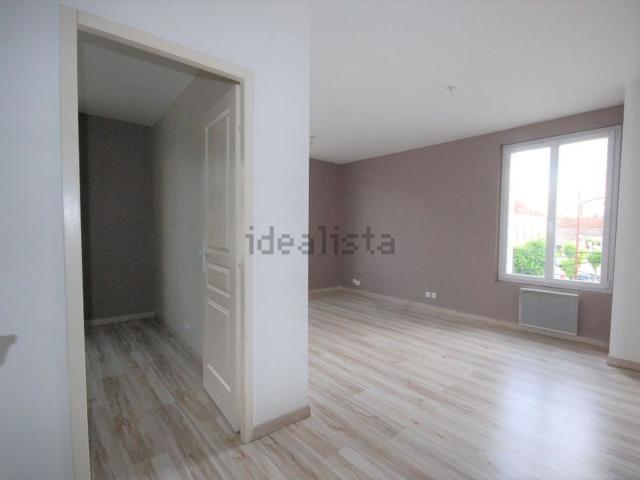 Appartement location à Chevry-Cossigny, Seine-et-Marne